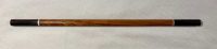 Honduras Rosewood / Ebony Magic Wand