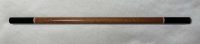 Sapele / Ebony Magic Wand